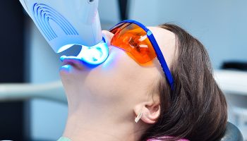Teeth Whitening: Is It Safe?