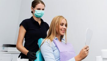 Duties and Benefits of Endodontists