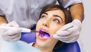 What Can You Expect During Oral Cancer Screenings?
