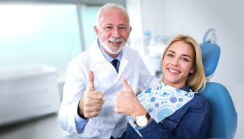 Can I Whiten Teeth If I Have Dental Bonding?