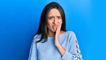 Swollen Gums and Pus? You Might Have a Tooth Infection