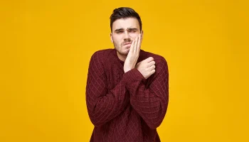 Why Do Dentists Cut the Gum to Remove an Impacted Tooth?