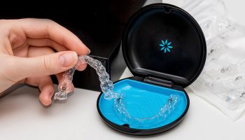 Fix Common Bite and Spacing Problems with Invisalign