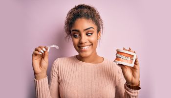 Invisalign vs Braces: A Guide to Your Orthodontic Options