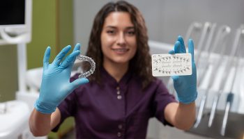 Invisalign vs Braces: A Guide to Your Orthodontic Options